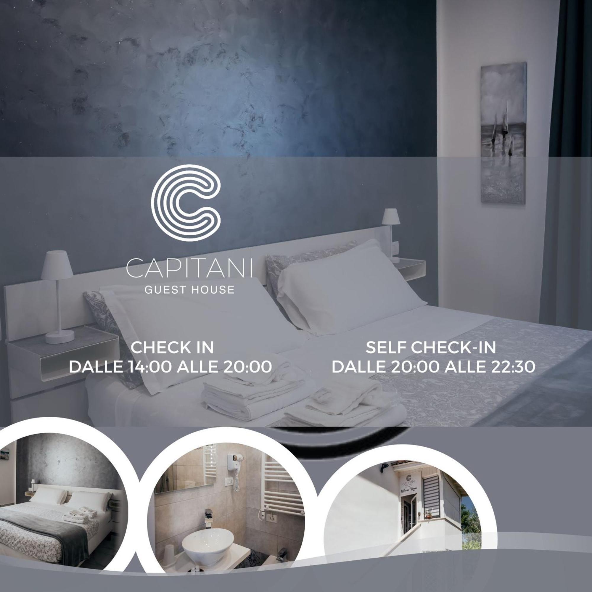 Capitani *